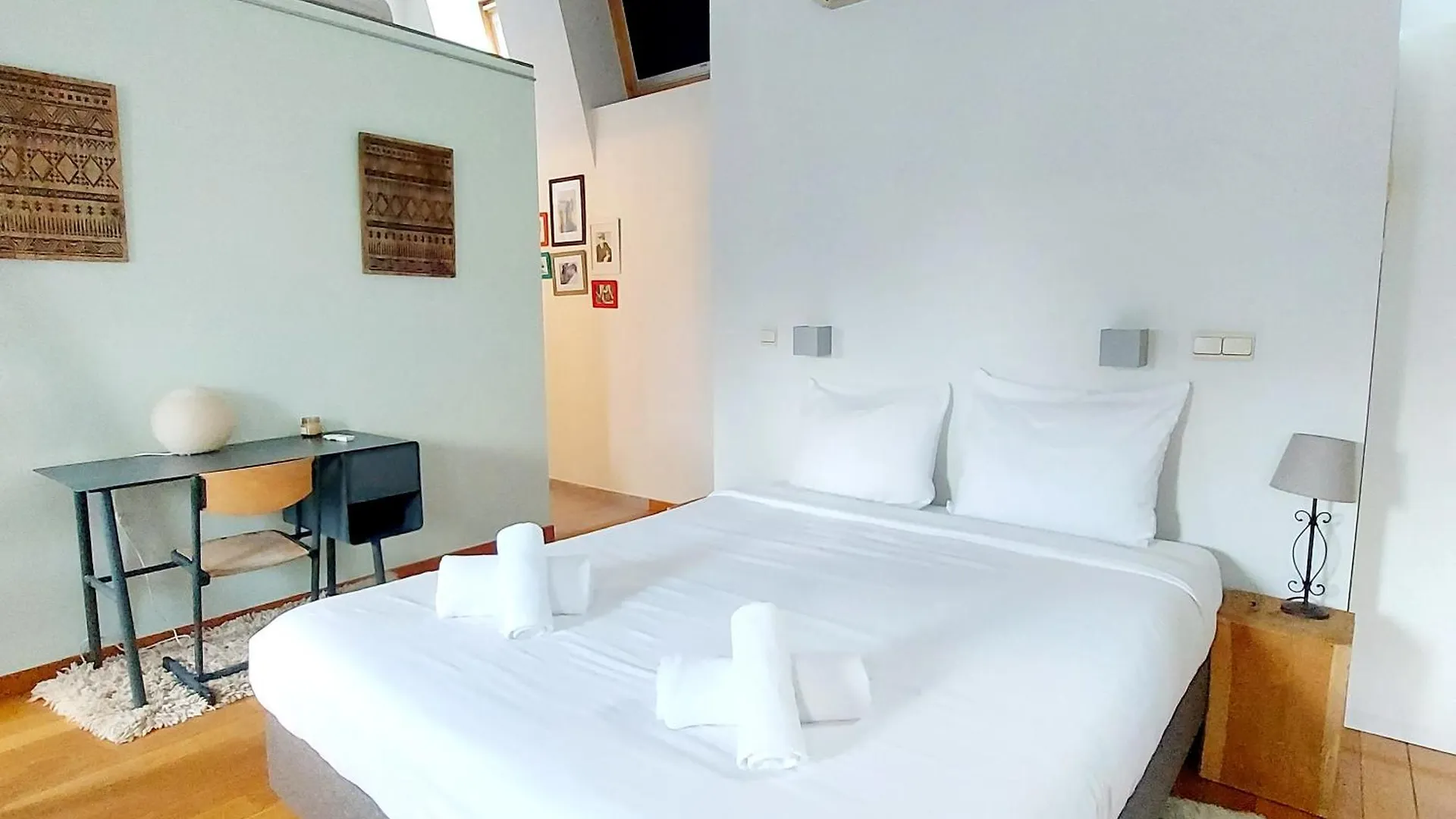 New Stylish Grand Place City Center Duplex Apartman Brüsszel