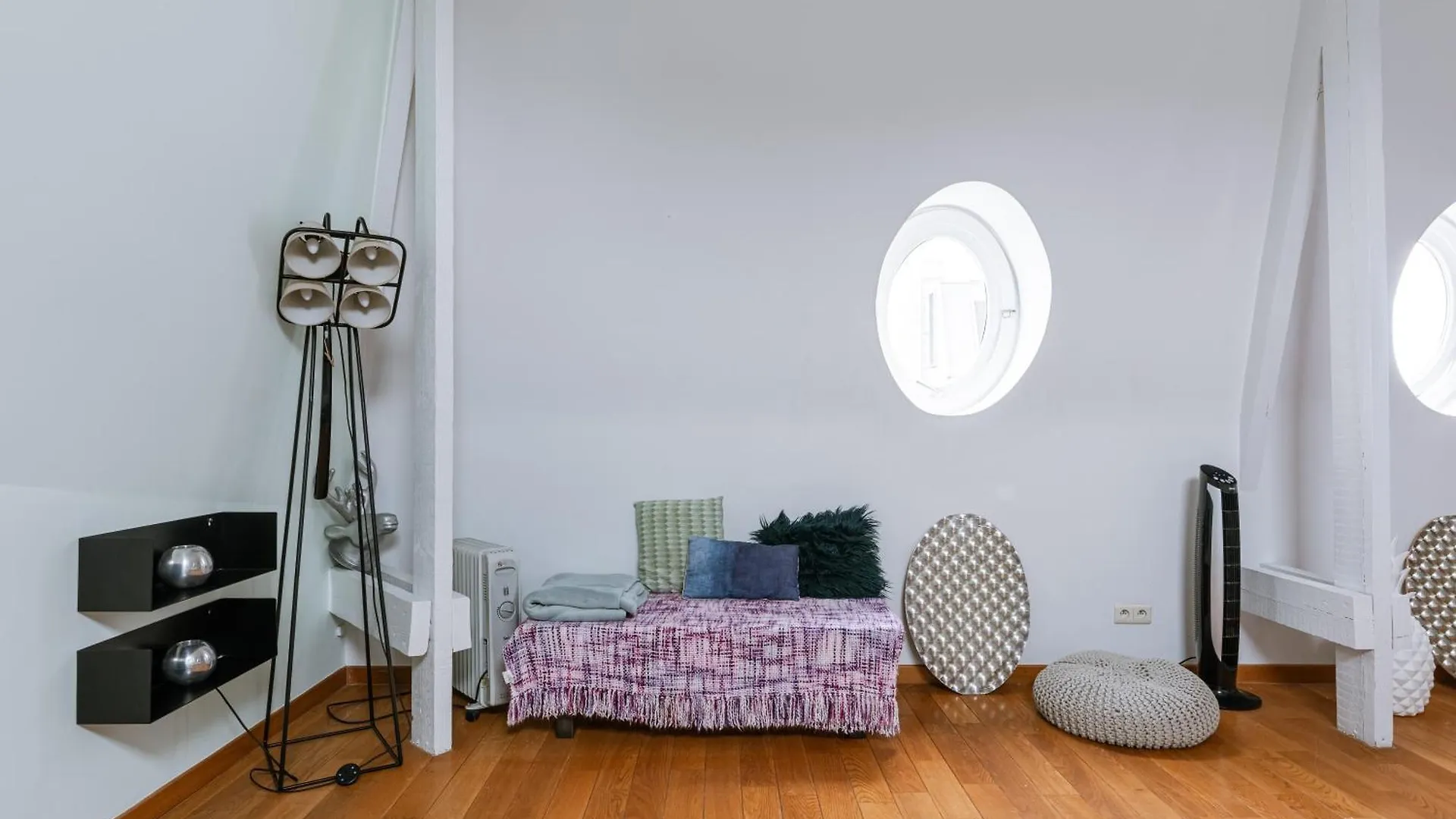 New Stylish Grand Place City Center Duplex Apartman Brüsszel