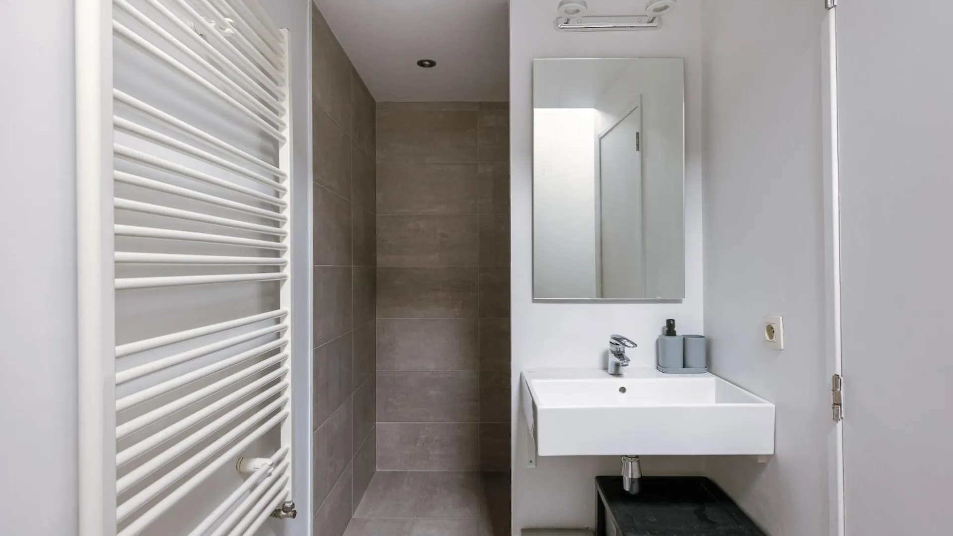New Stylish Grand Place City Center Duplex Apartman Brüsszel