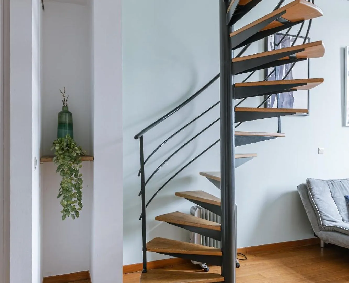 New Stylish Grand Place City Center Duplex Apartman Brüsszel 0*,  Belgium