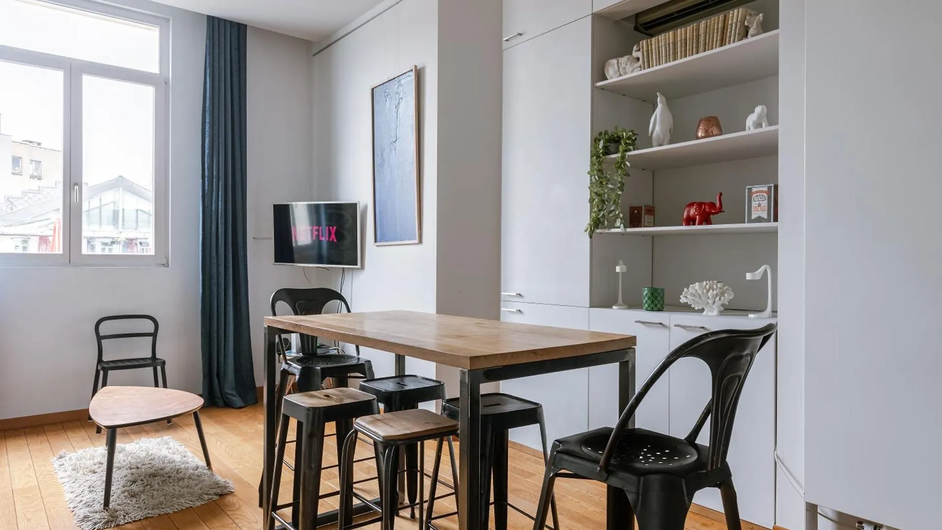 New Stylish Grand Place City Center Duplex Apartman Brüsszel Belgium